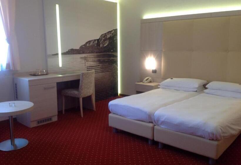 수피리어 룸, Villa Ca Nova S