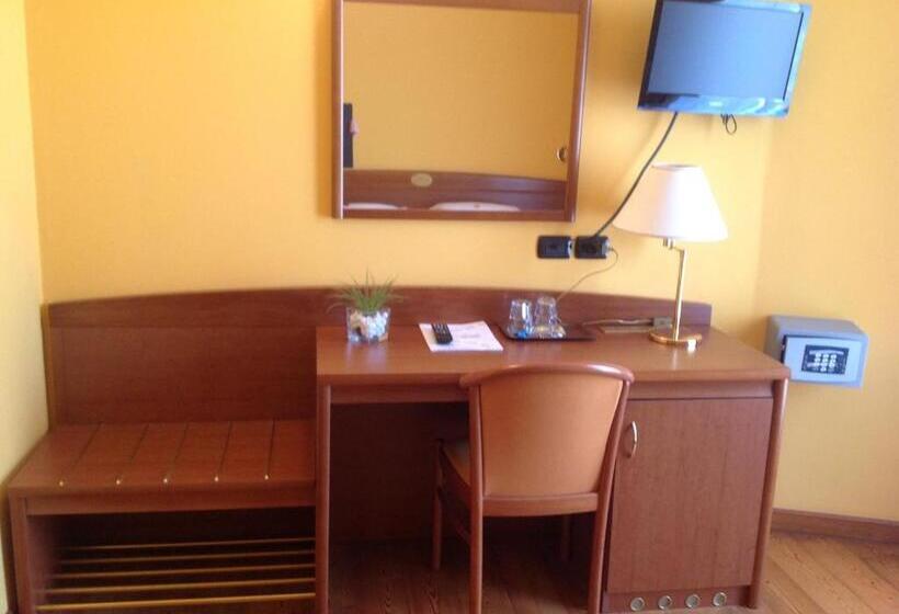 수피리어 룸, Villa Ca Nova S