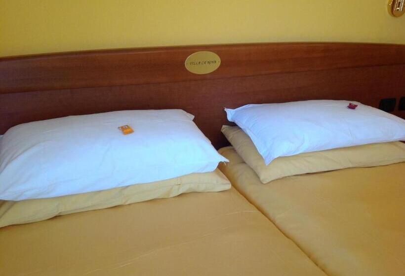 수피리어 룸, Villa Ca Nova S