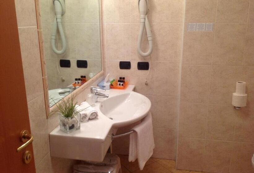 수피리어 룸, Villa Ca Nova S