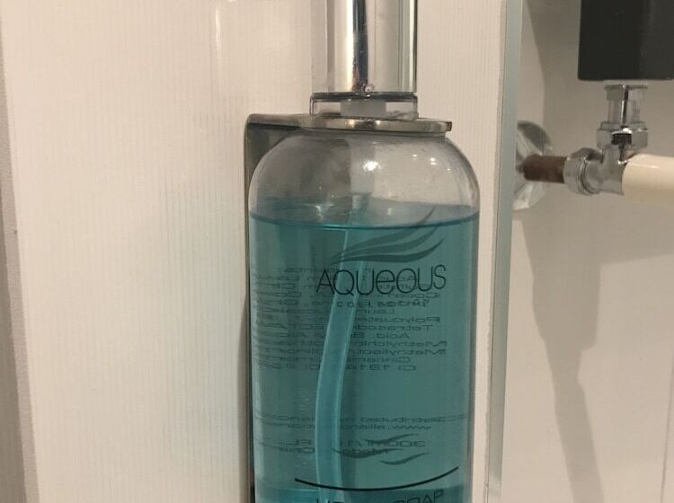 Habitació Estàndard, Bed&Breakfast Bakers