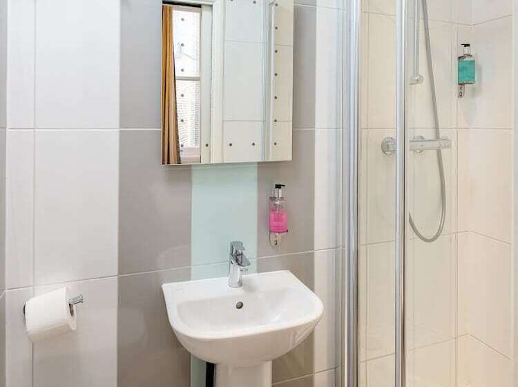 Habitació Estàndard, Bed&Breakfast Bakers