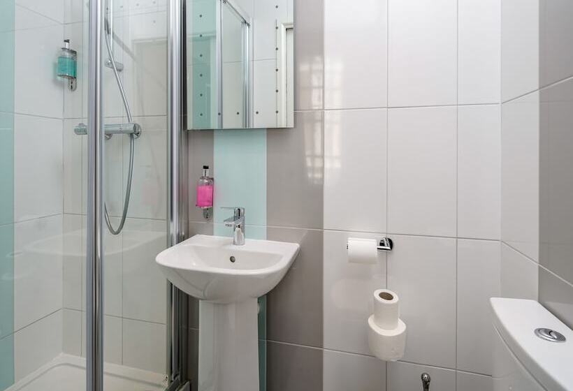 Habitació Estàndard, Bed&Breakfast Bakers