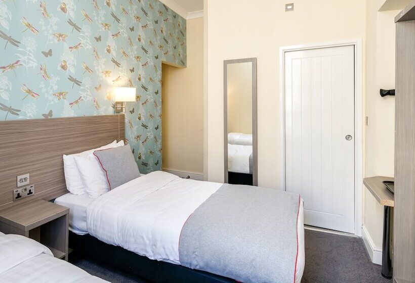 Habitació Estàndard, Bed&Breakfast Bakers