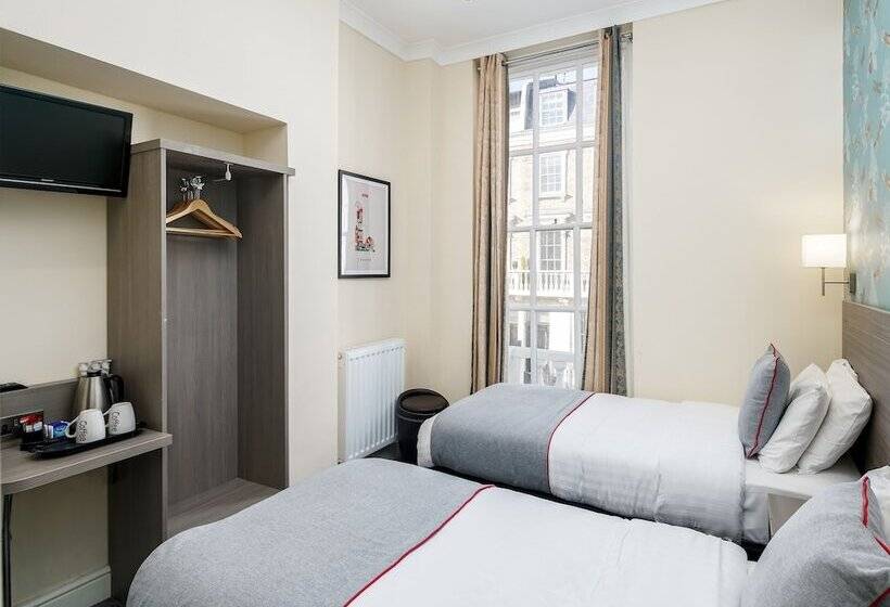 Habitació Estàndard, Bed&Breakfast Bakers