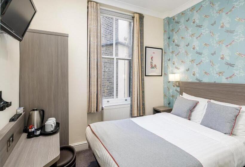 Habitació Estàndard, Bed&Breakfast Bakers