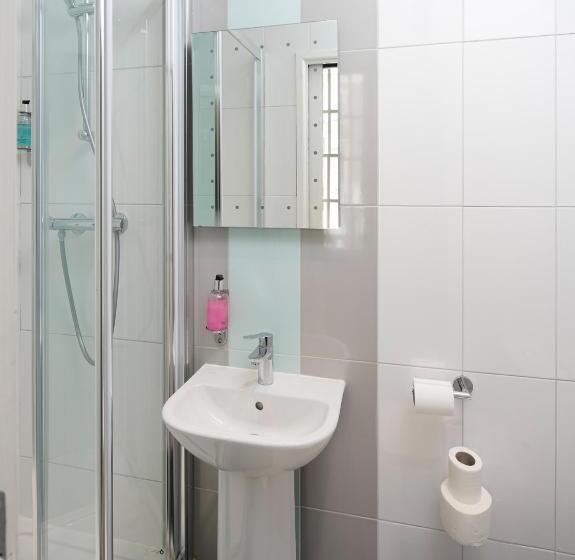 Habitació Estàndard, Bed&Breakfast Bakers