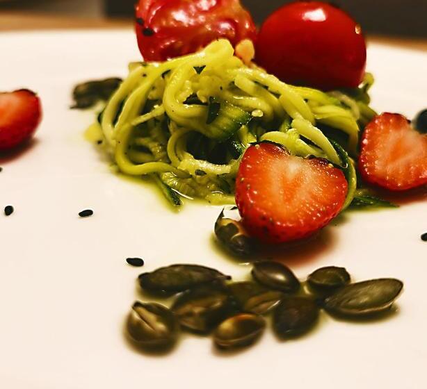 标准间带阳台, Boutique Hotel Esplanade