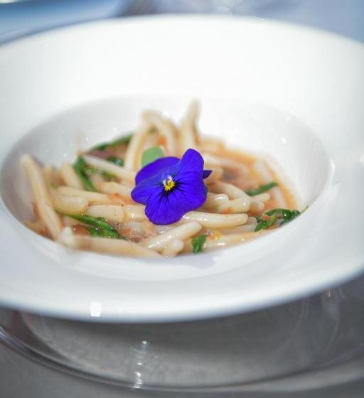 标准间带阳台, Boutique Hotel Esplanade