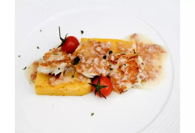 Standard-huone Parveke, Boutique Hotel Esplanade