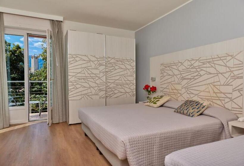 Номер Стандарт с Койками, Eco Hotel Ariston
