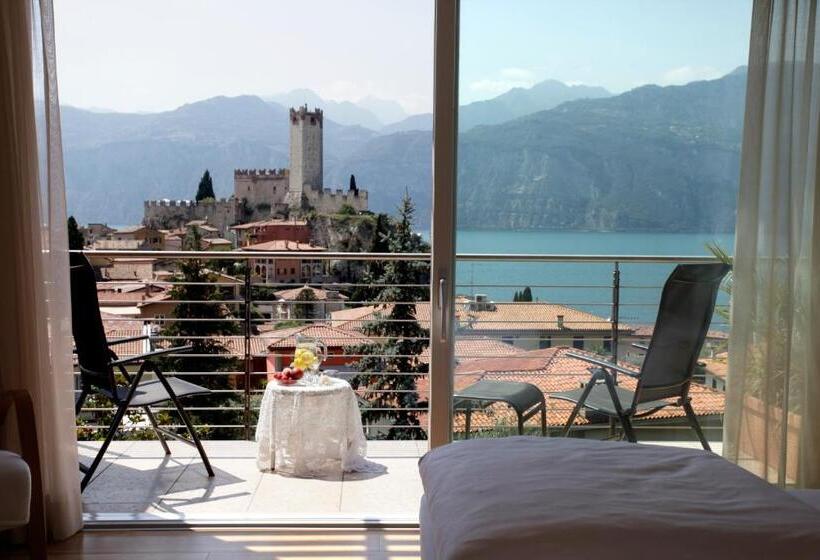 Номер Executive, Eco Hotel Ariston