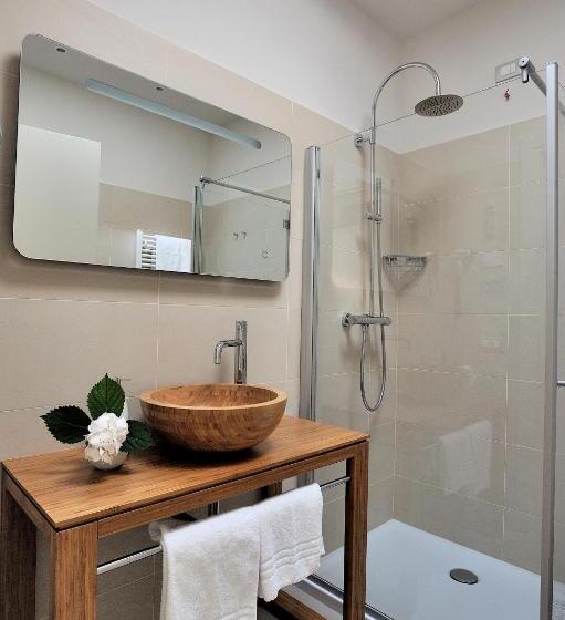 Номер Executive, Eco Hotel Ariston