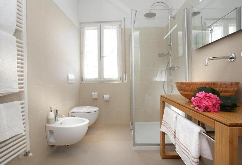 Номер Executive, Eco Hotel Ariston