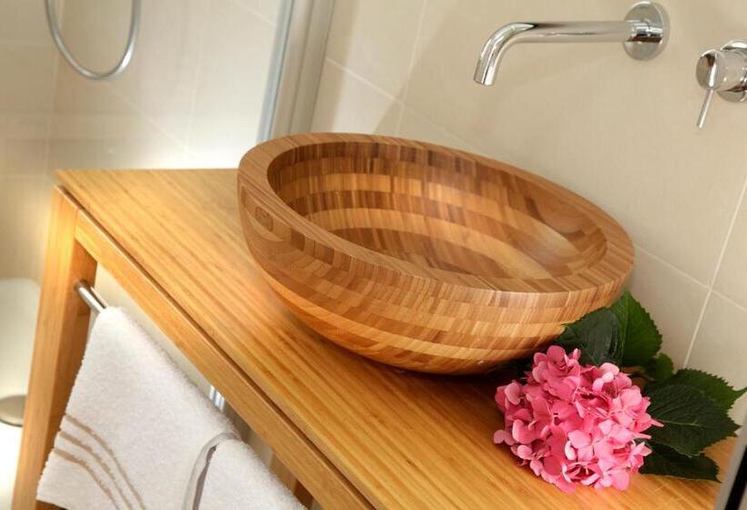 Номер Executive, Eco Hotel Ariston