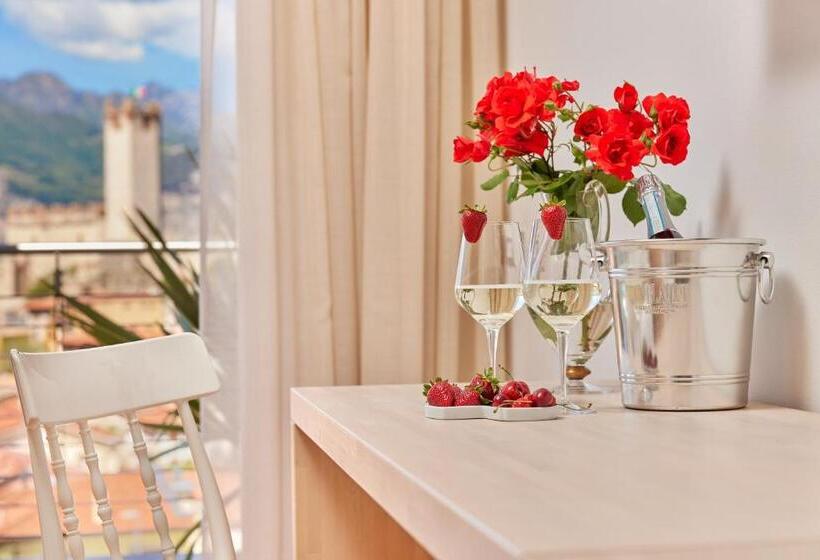 Номер Executive, Eco Hotel Ariston