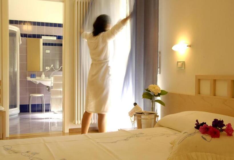 Номер Economy, Eco Hotel Ariston