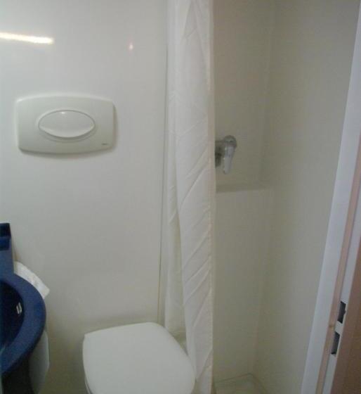 اتاق استاندارد, Fasthotel Lens Noyelles Godault