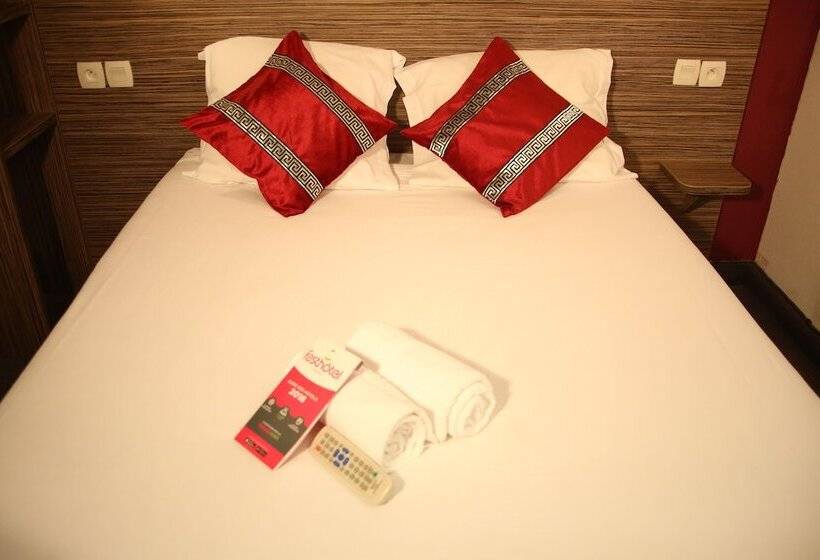 コンフォートルーム, Fasthotel Lens Noyelles Godault