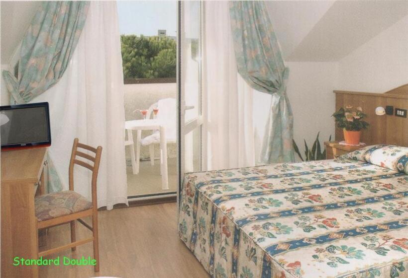 이코노미 룸, Abbazia