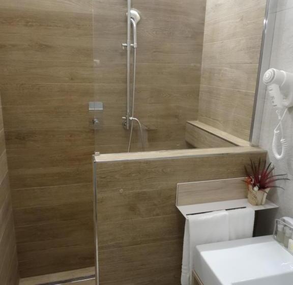 주니어 스위트 발코니, Abbazia