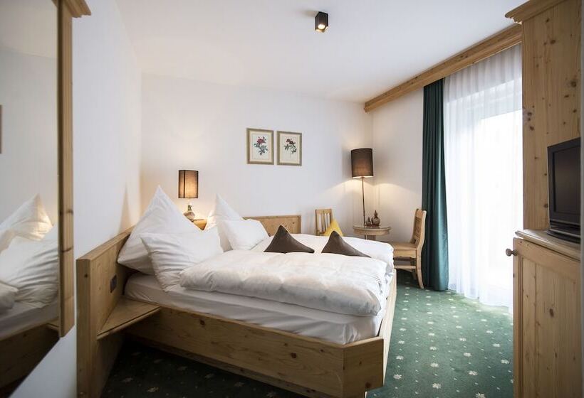 غرفة قياسية, Acadia Adults Mountain Home