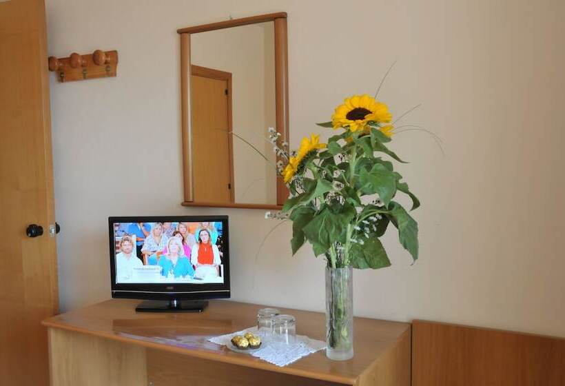 חדר סטנדרט, Airone