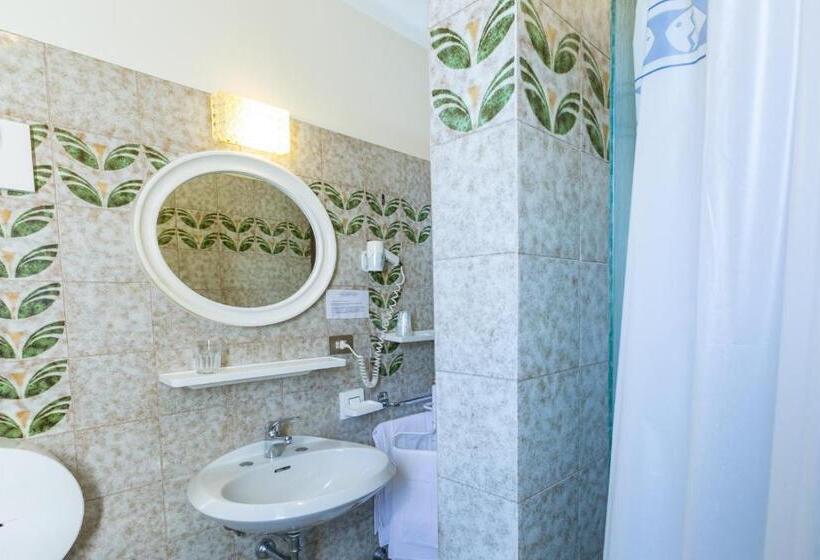 Номер Стандарт, Il Cochino