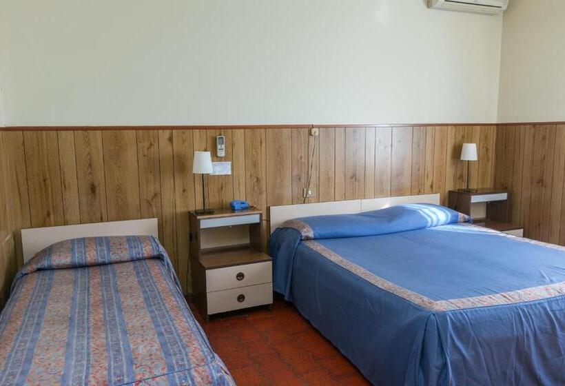 Номер Стандарт, Il Cochino