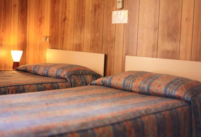 Номер Стандарт, Il Cochino