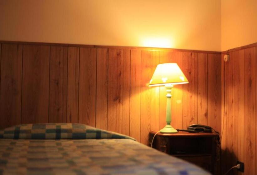 Номер Стандарт Индивидуальный, Il Cochino