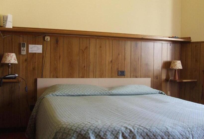 Номер Стандарт Индивидуальный, Il Cochino