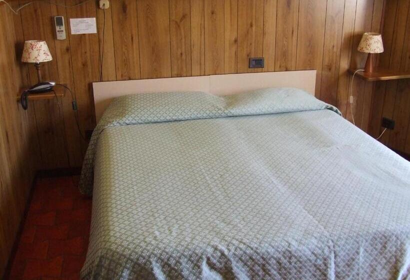 Номер Стандарт Индивидуальный, Il Cochino