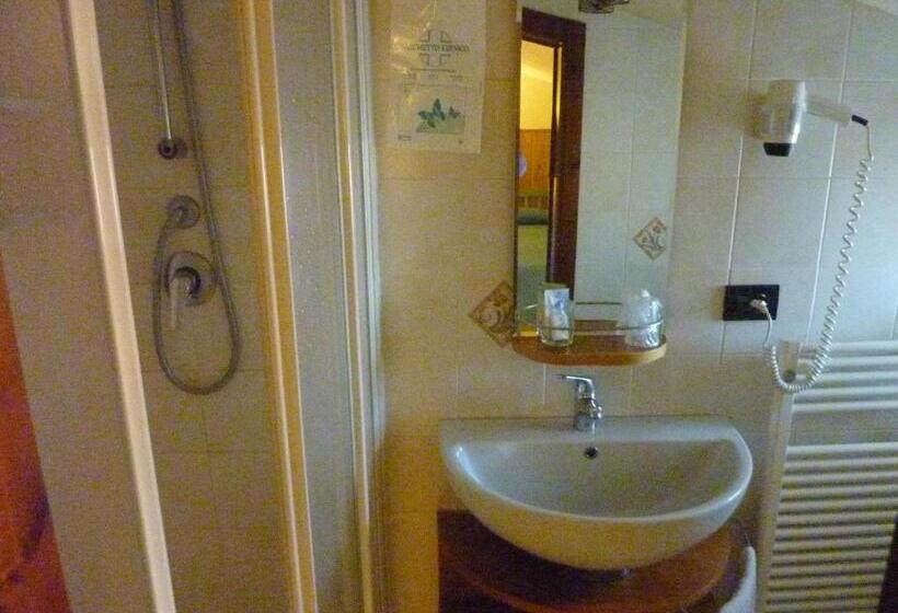 Номер Стандарт Индивидуальный, Il Cochino