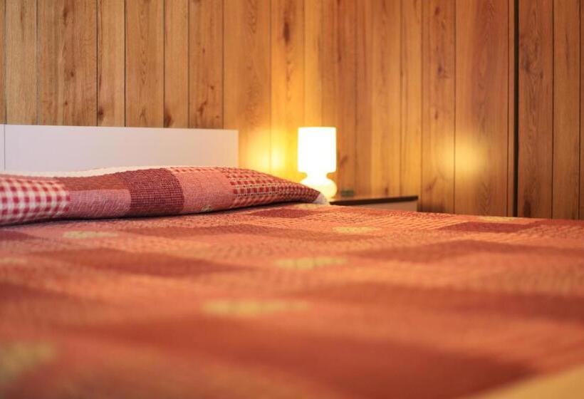 Номер Стандарт Индивидуальный, Il Cochino