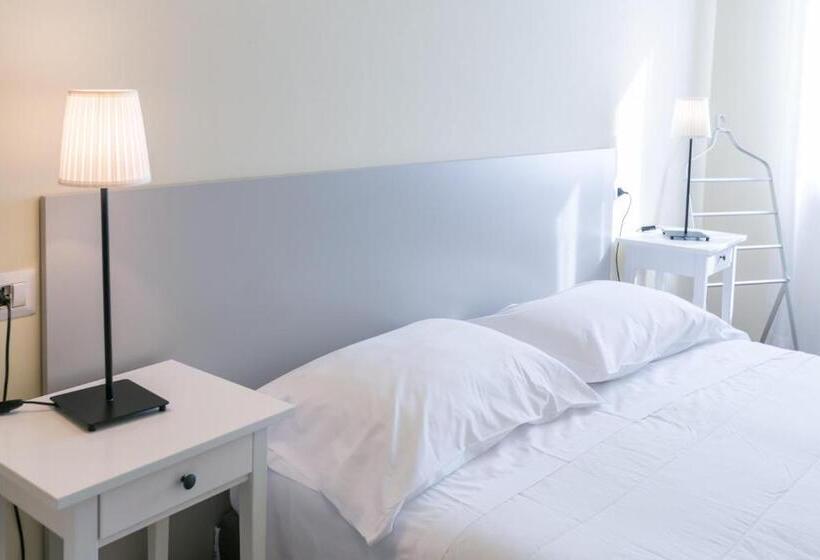 Номер Престиж, Il Cochino