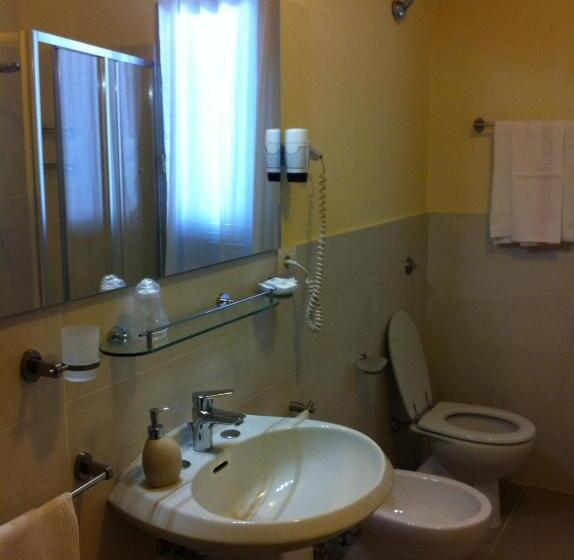 Номер Престиж, Il Cochino