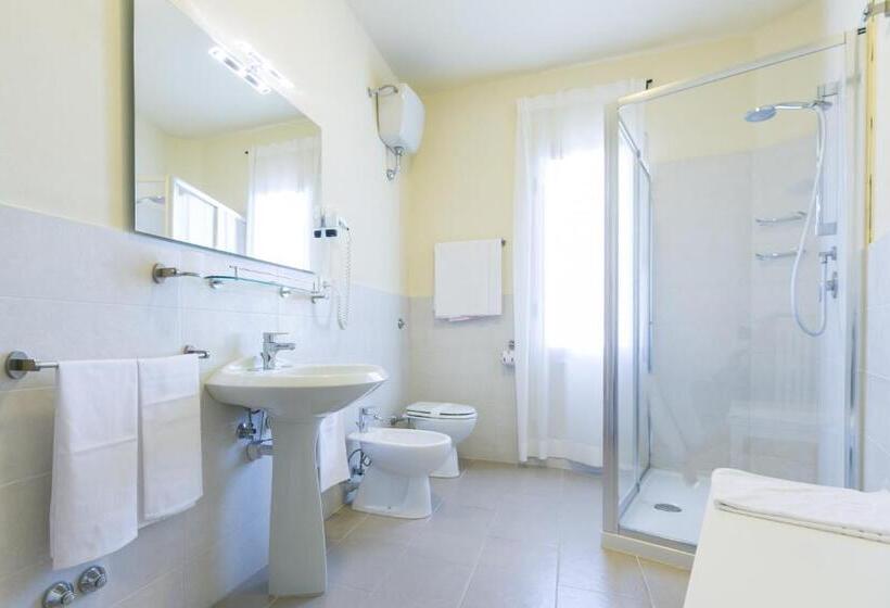 Номер Престиж, Il Cochino