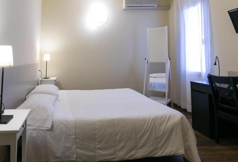 Номер Престиж, Il Cochino