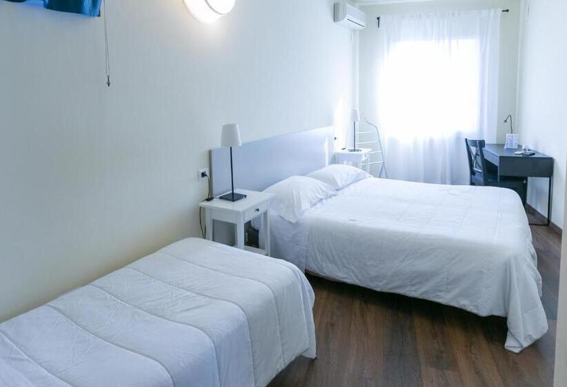 Номер Престиж, Il Cochino