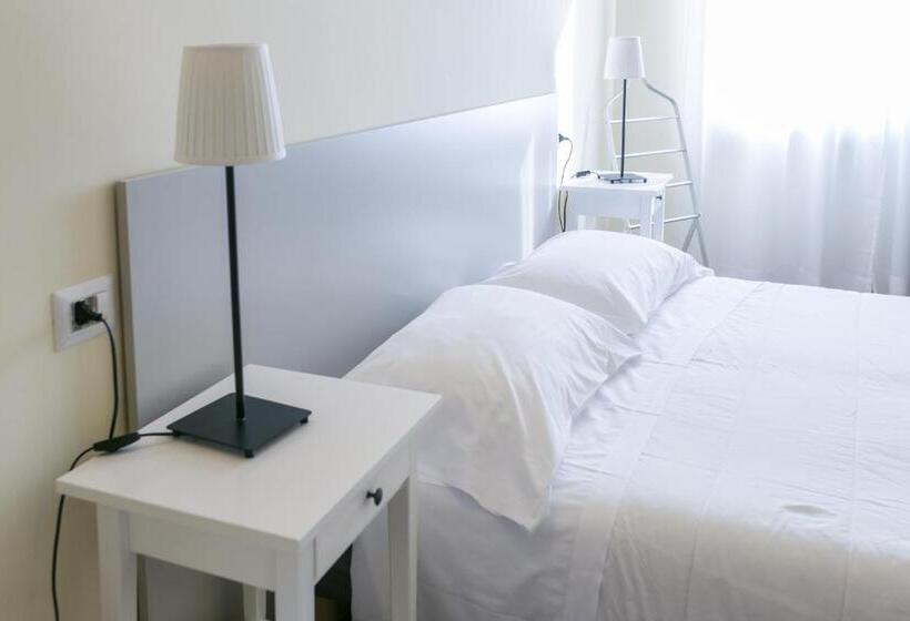 Номер Престиж, Il Cochino