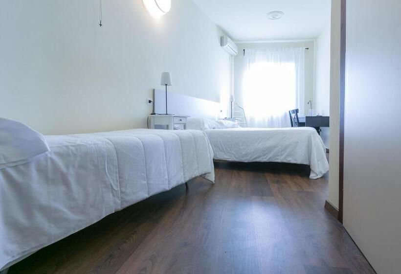 Номер Престиж, Il Cochino