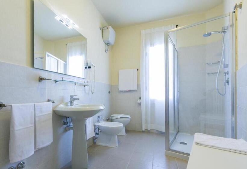 Номер Престиж, Il Cochino