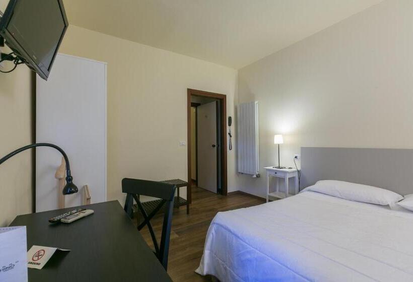 Номер Престиж, Il Cochino