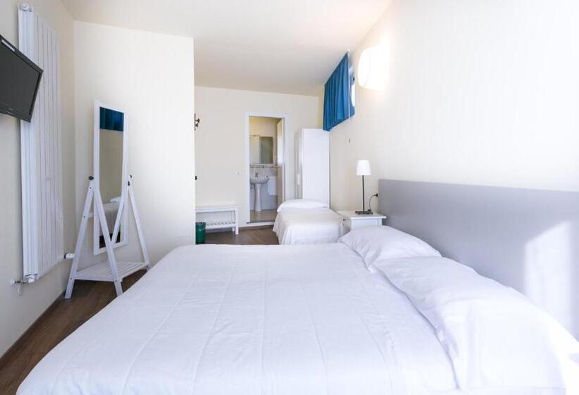 Номер Престиж, Il Cochino