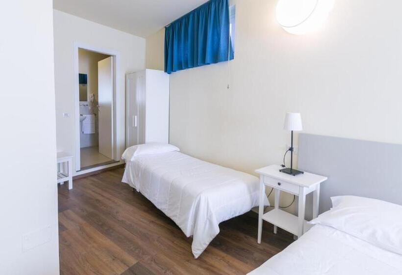 Номер Престиж, Il Cochino