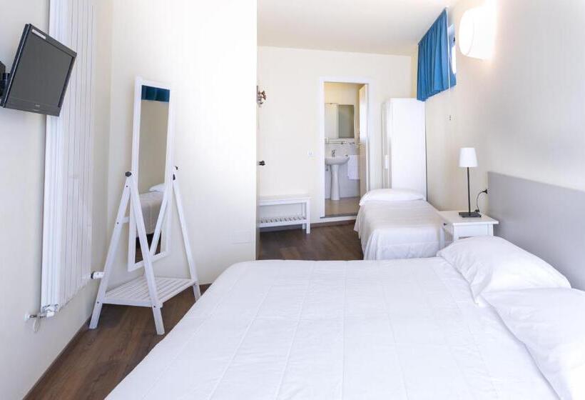 Номер Престиж, Il Cochino