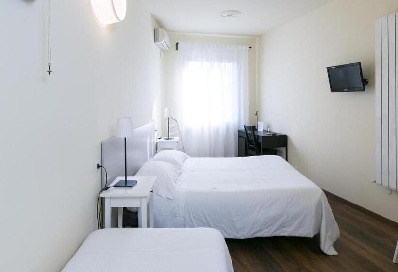 Номер Престиж, Il Cochino