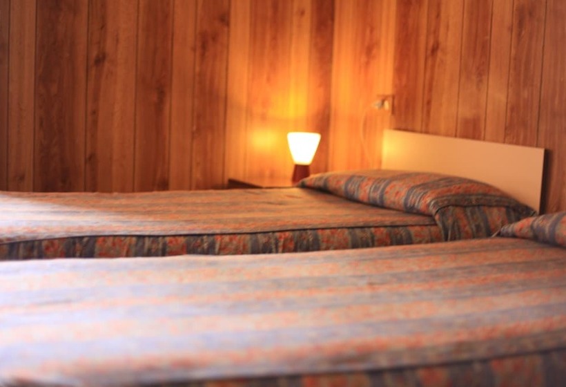 Номер Стандарт Индивидуальный, Il Cochino