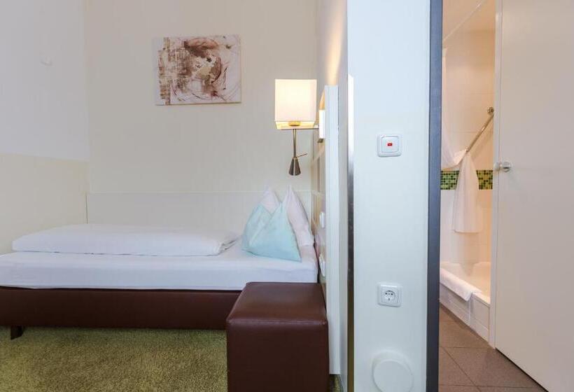 Номер Economy Индивидуальный, Arooma